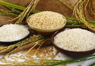 MWEA RESIDENTS COMPLAINS FAKE OF RICE BEING SOLD ÀS PREMIUM VARIETY